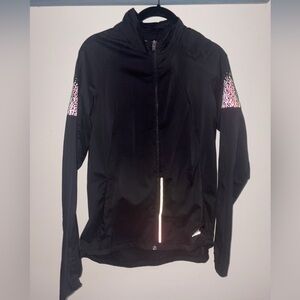 Adidas Running Jacket